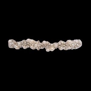 La Gartier Wedding Garter
